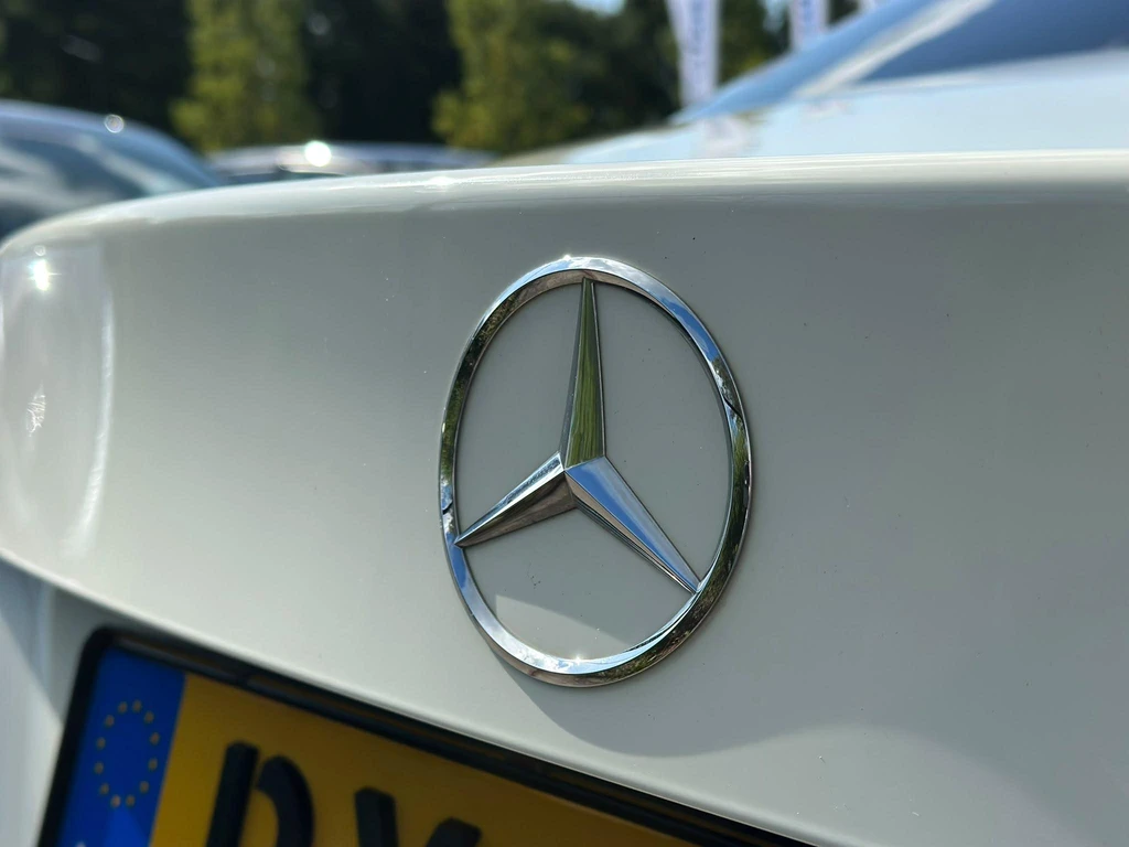 Mercedes-Benz CLA – foto 6