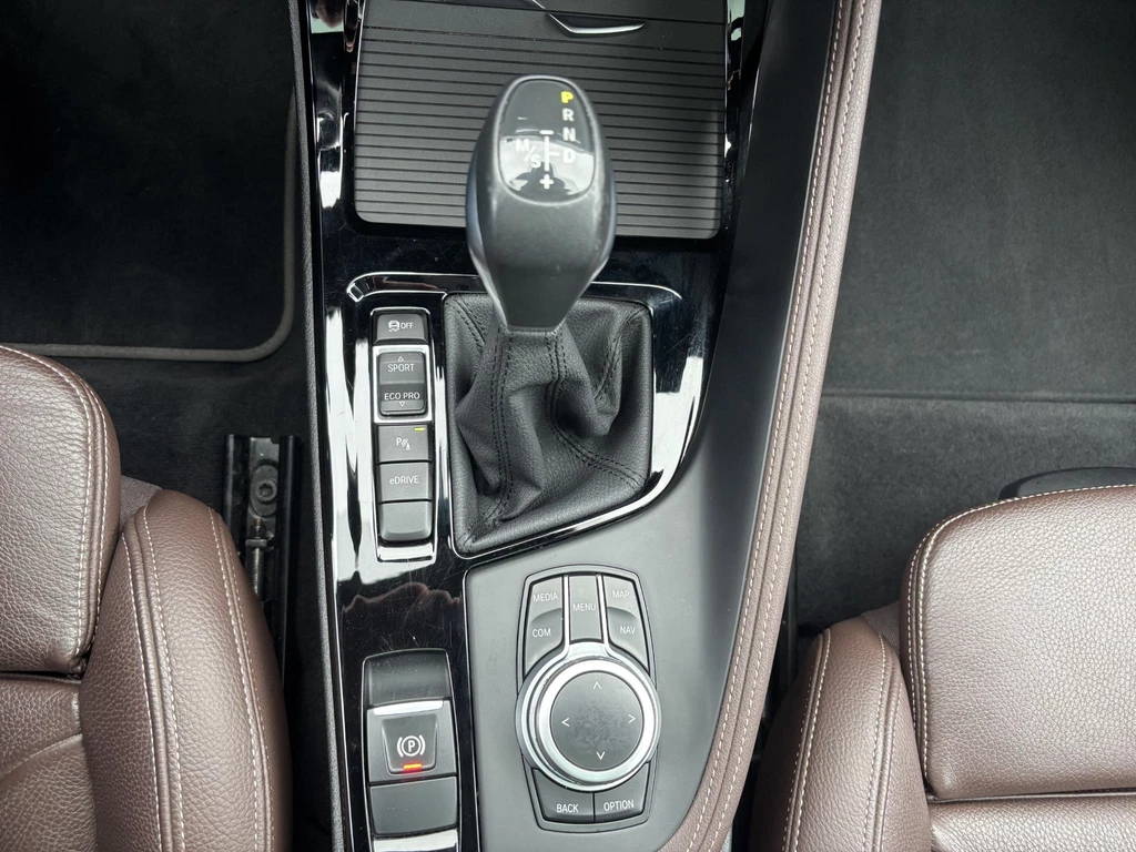 BMW X2 – foto 27