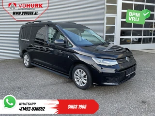 Volkswagen Caddy – thumbnail 6