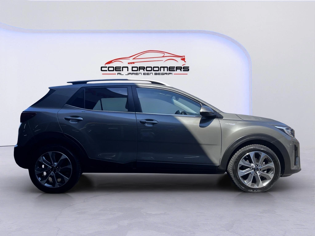 Kia Stonic – foto 5