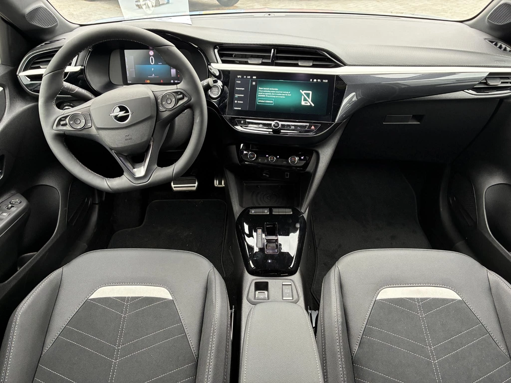 Opel Corsa – foto 15