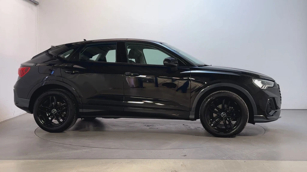 Audi Q3 – foto 4
