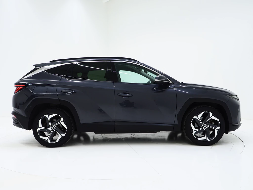 Hyundai Tucson – foto 6