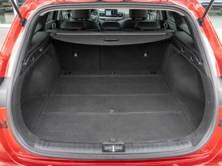 Kia Ceed Sportswagon – thumbnail 25
