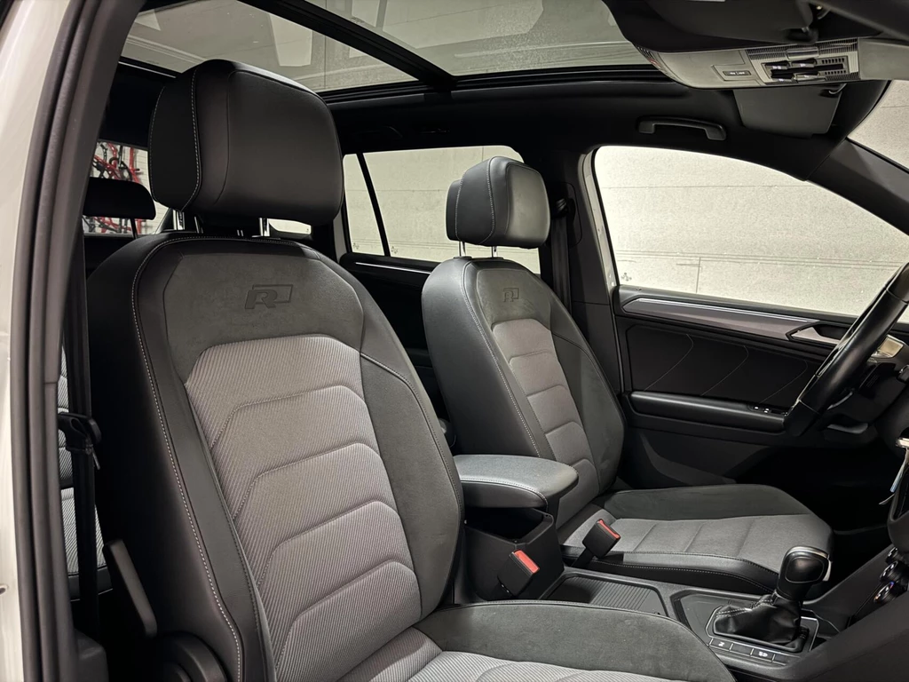 Volkswagen Tiguan – foto 20