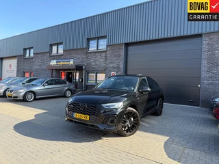 Audi Q5 – thumbnail 1