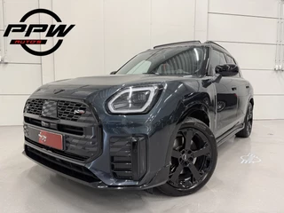 MINI Countryman – thumbnail 1