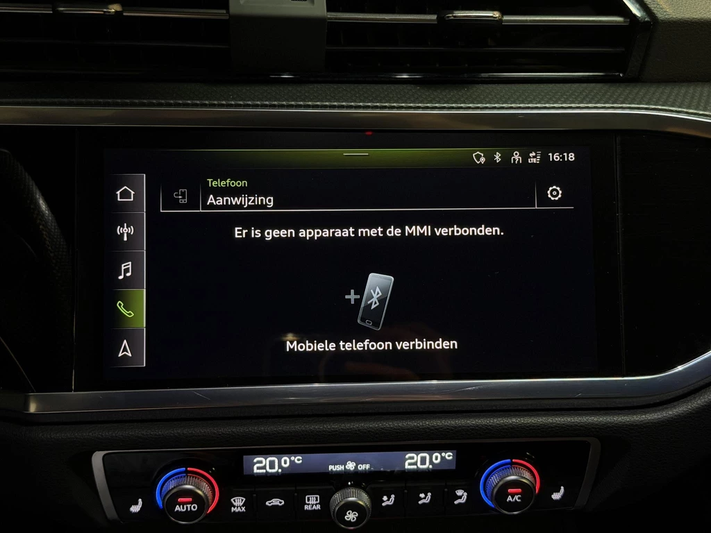 Audi Q3 – foto 35