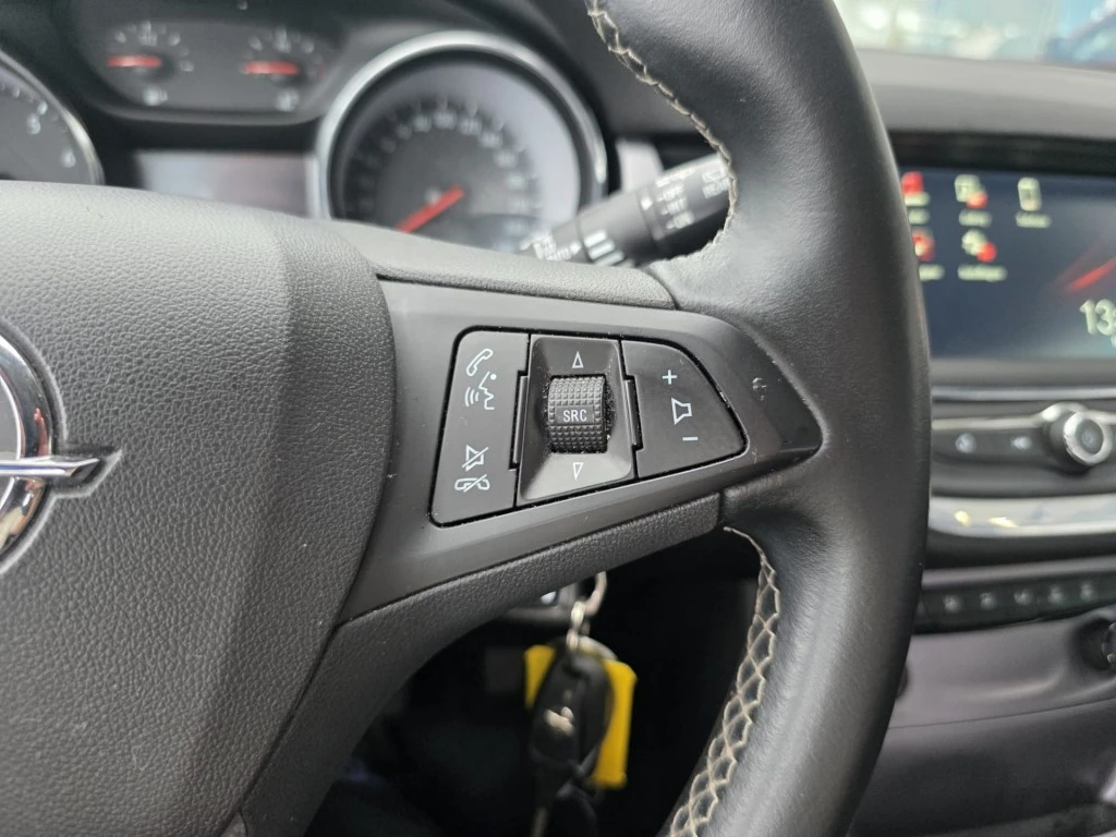 Opel Astra – foto 12