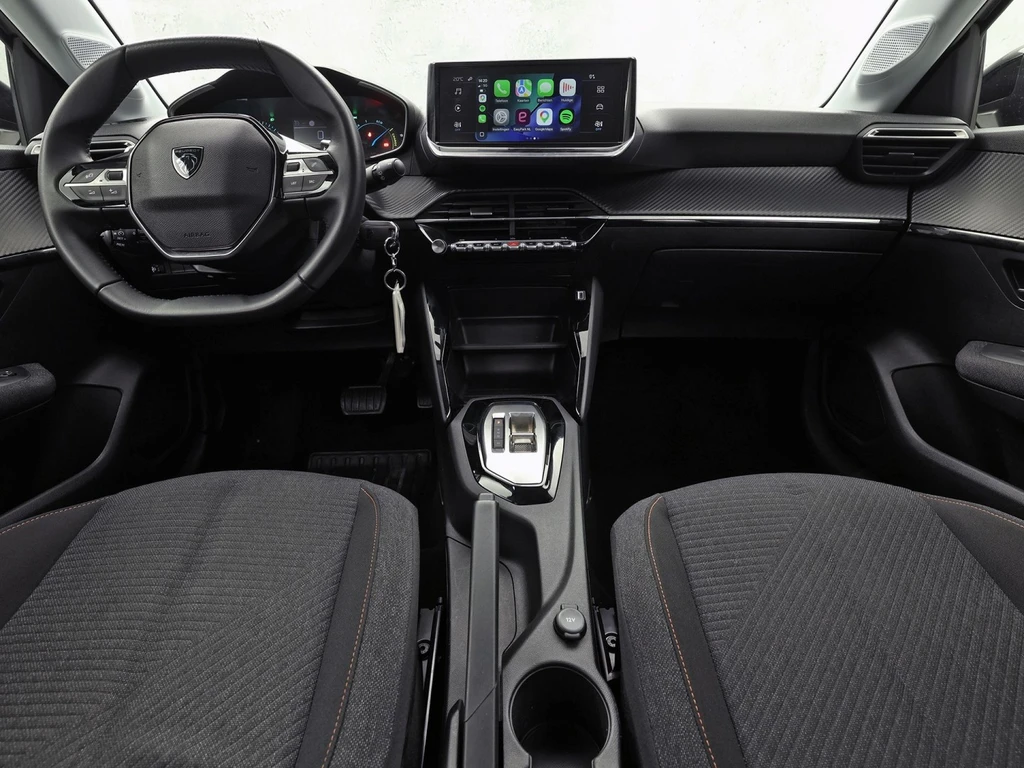 Peugeot 208 – foto 10