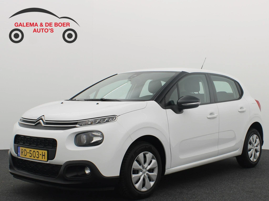 Citroën C3 – foto 1
