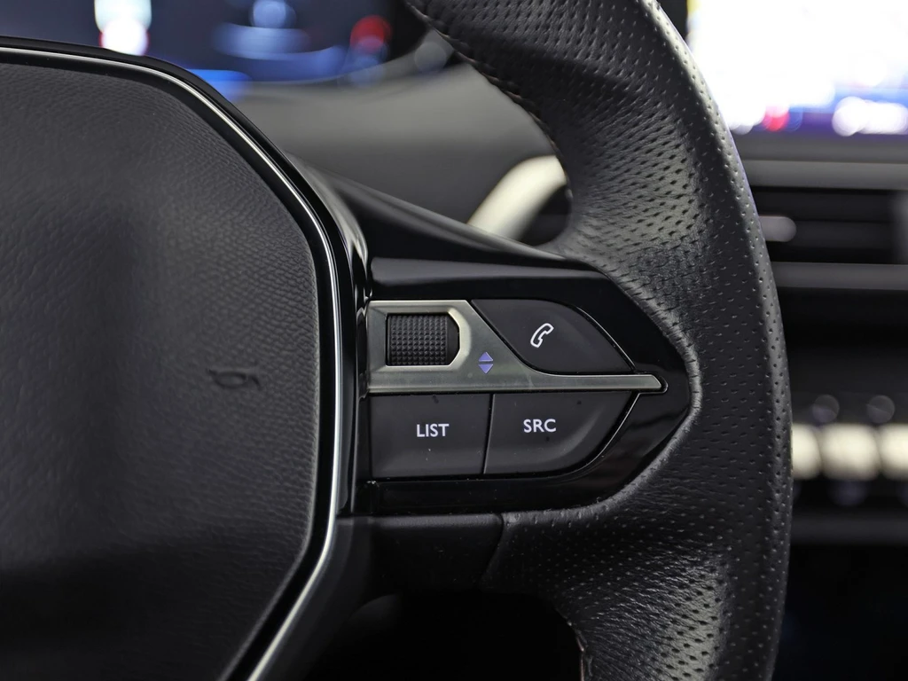 Peugeot 5008 – foto 21