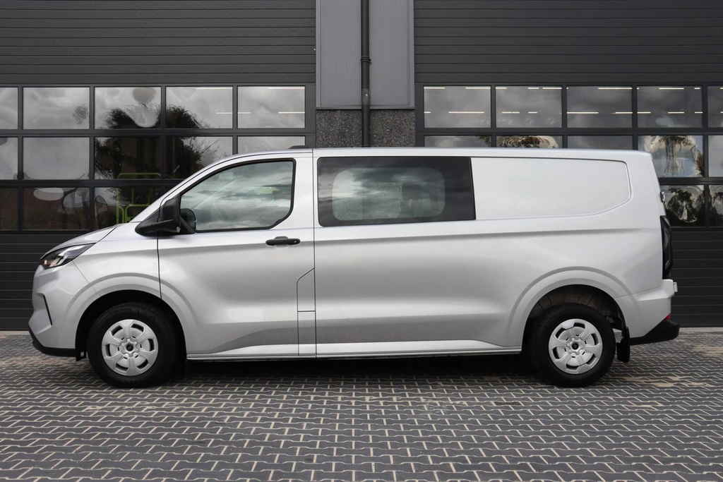Ford Transit Custom – foto 2