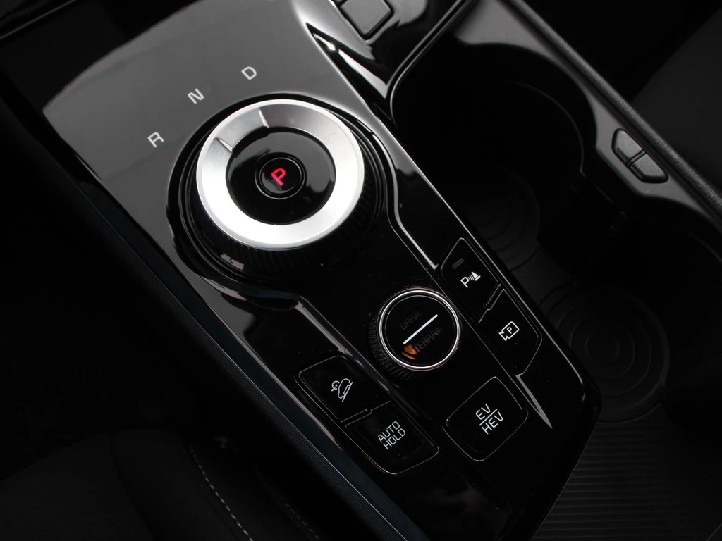 Kia Sportage – foto 22
