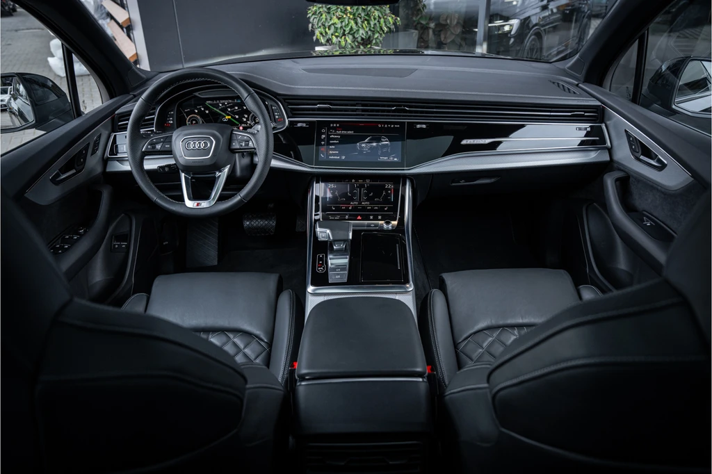 Audi Q7 – foto 11
