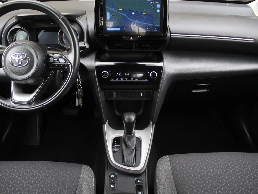 Toyota Yaris Cross – foto 40