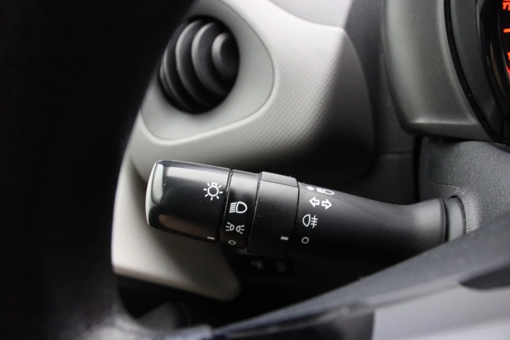 Peugeot 108 – foto 21