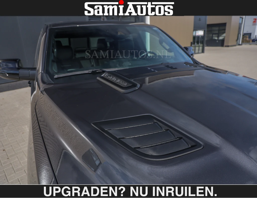 Dodge Ram Pick-Up – foto 39
