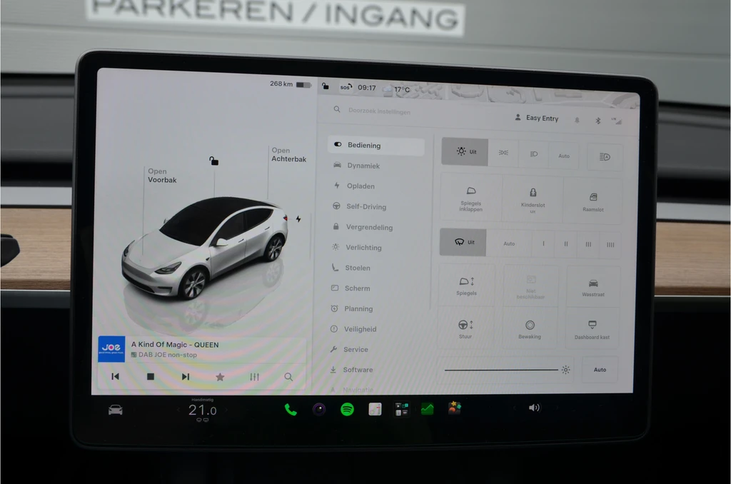 Tesla Model Y – foto 21