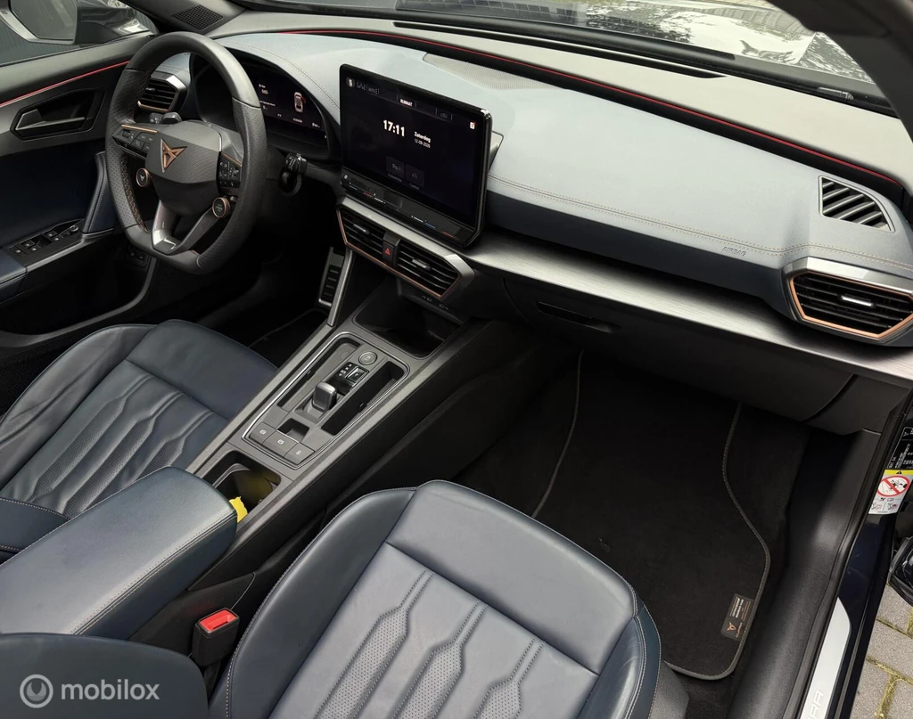 CUPRA Formentor – foto 49