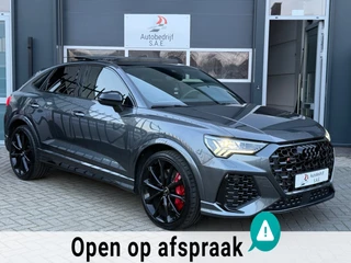 Audi RSQ3 – thumbnail 4