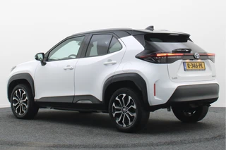 Toyota Yaris Cross – thumbnail 5