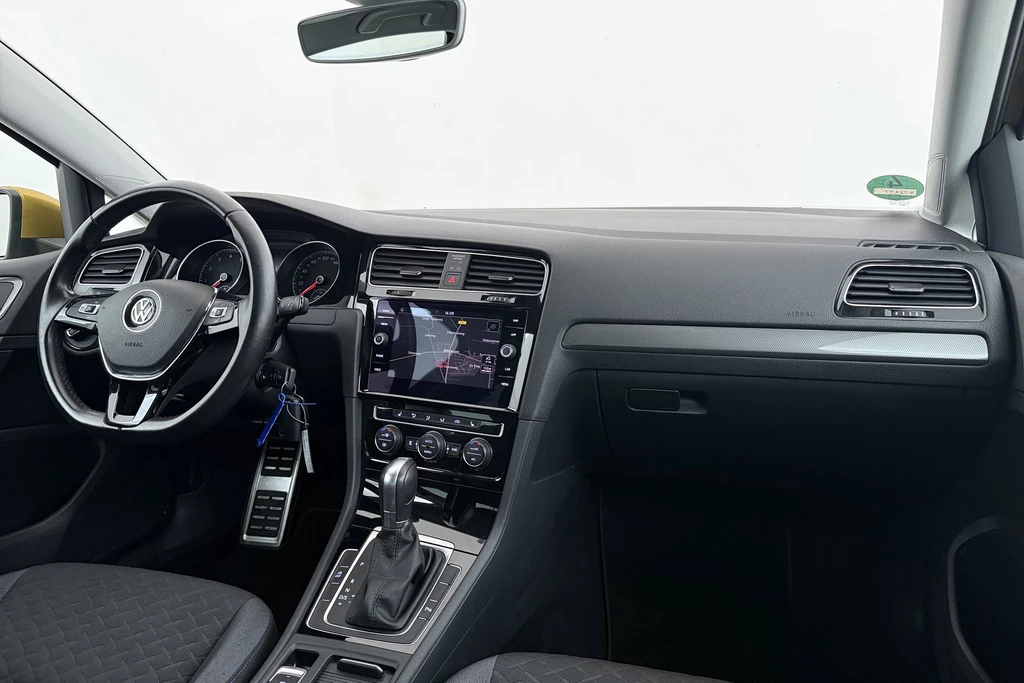 Volkswagen Golf – foto 20