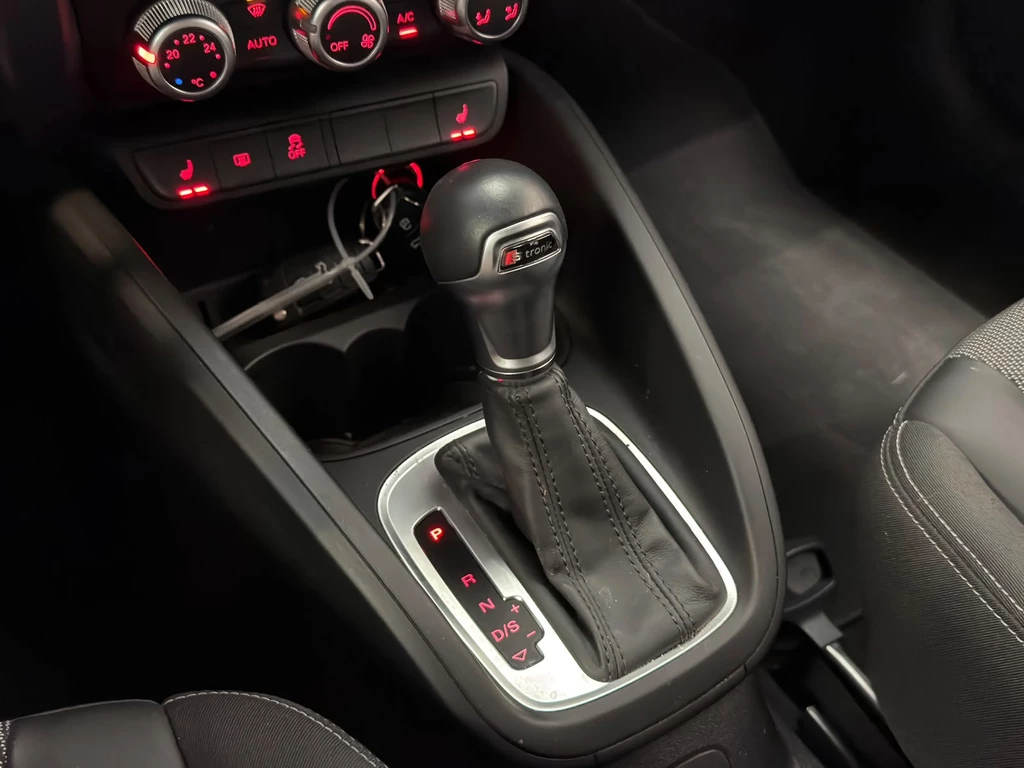 Audi A1 Sportback – foto 19