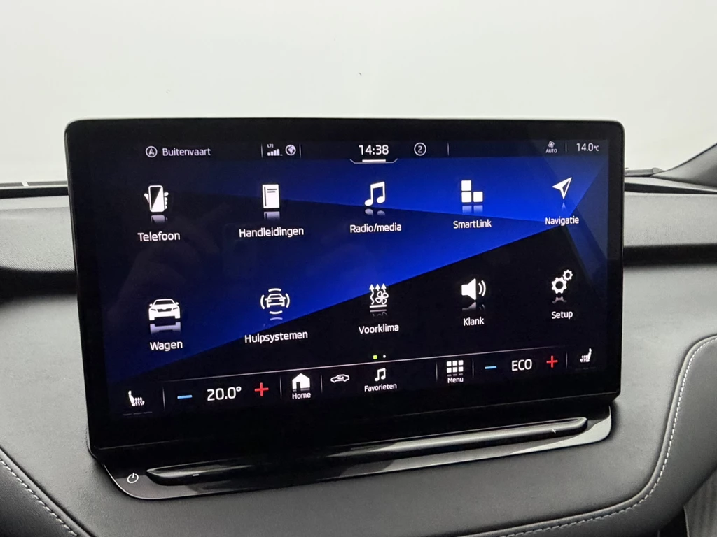 Škoda Enyaq iV – foto 21