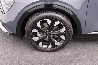 Kia Sportage – thumbnail 7