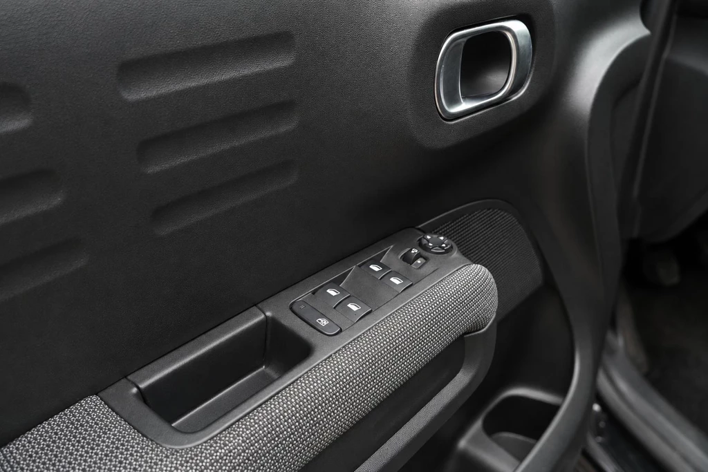 Citroën C3 Aircross – foto 22