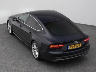 Audi A7 – thumbnail 7
