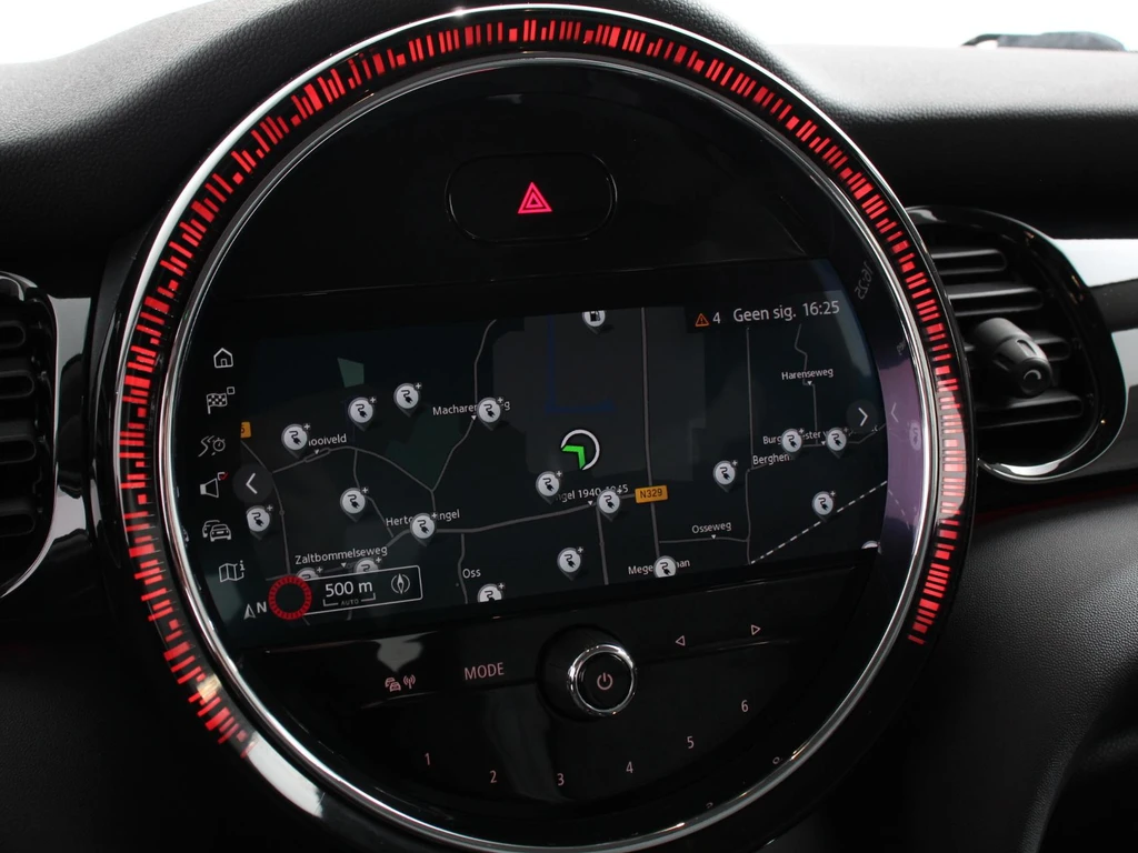 MINI Electric – foto 18