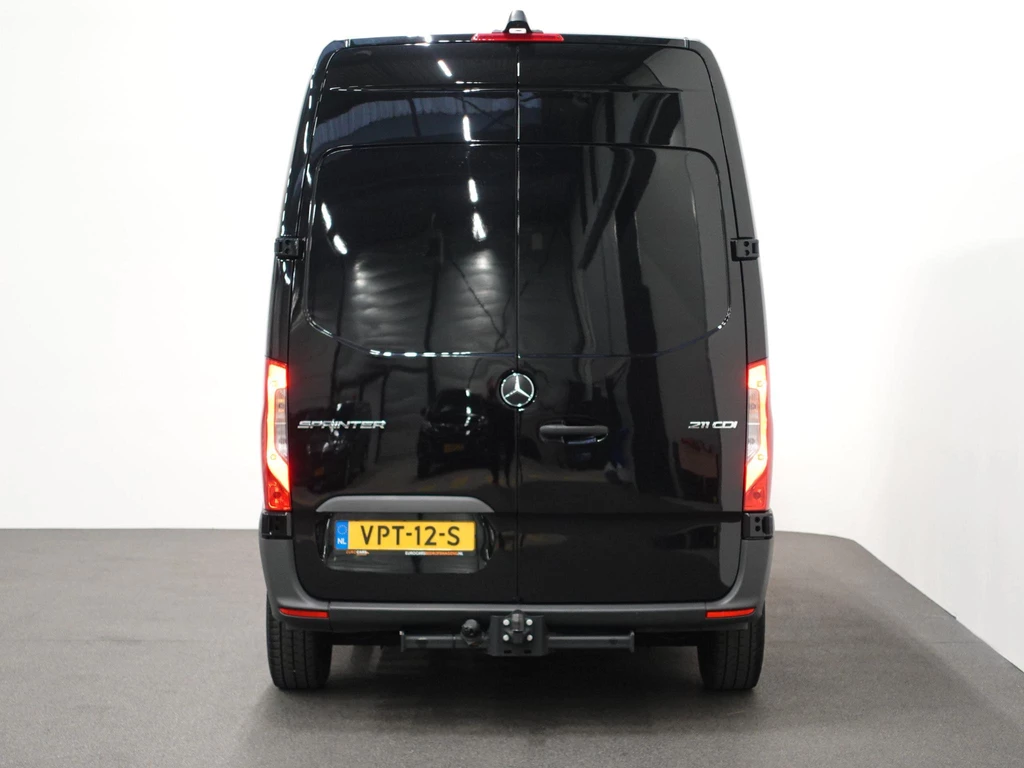 Mercedes-Benz Sprinter – foto 5