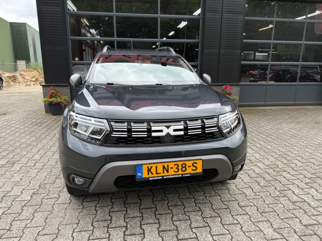 Dacia Duster – foto 12