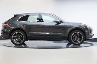Porsche Macan – thumbnail 6