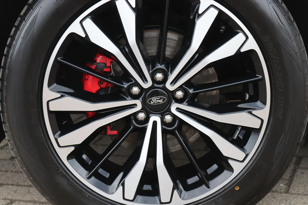 Ford Kuga – foto 20