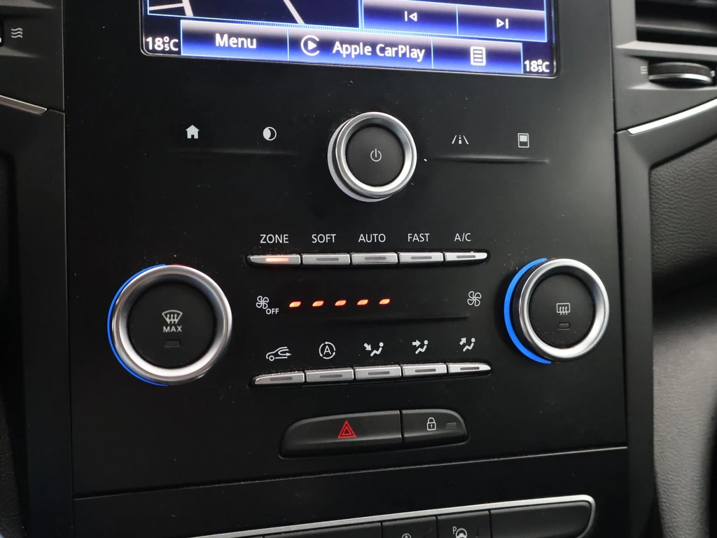 Renault Mégane Estate – foto 44