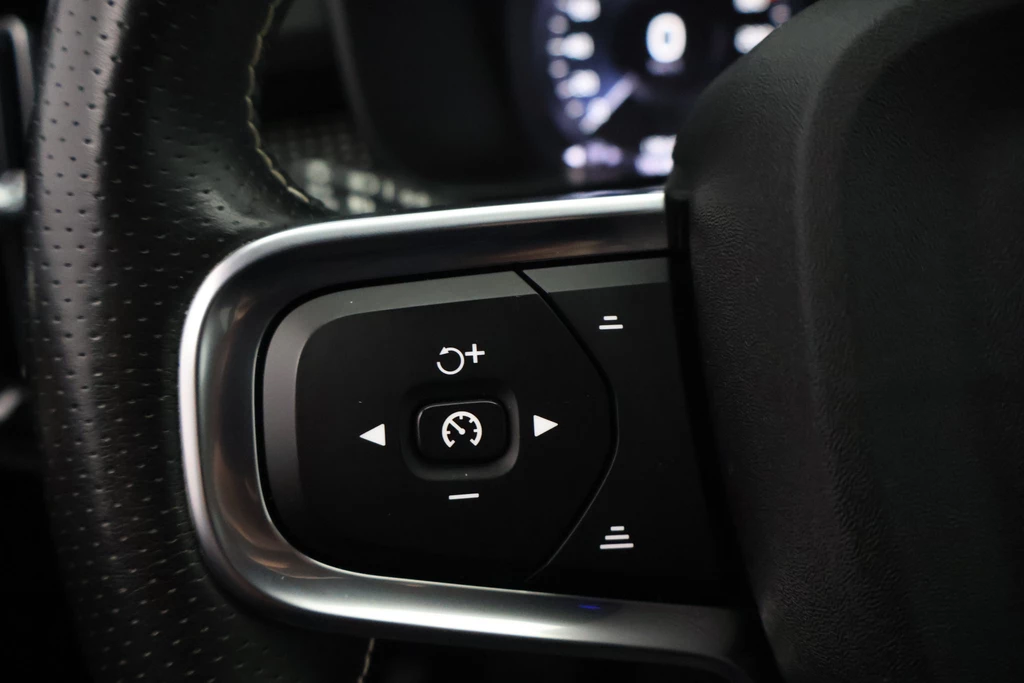 Volvo XC40 – foto 26