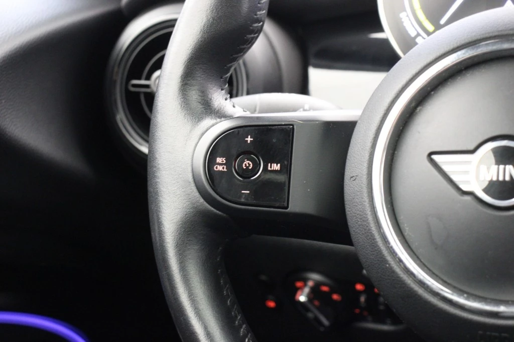 MINI Electric – foto 19