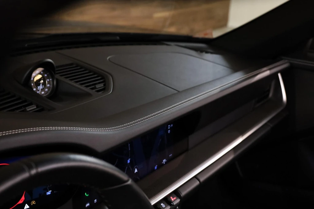 Porsche 911 – foto 34