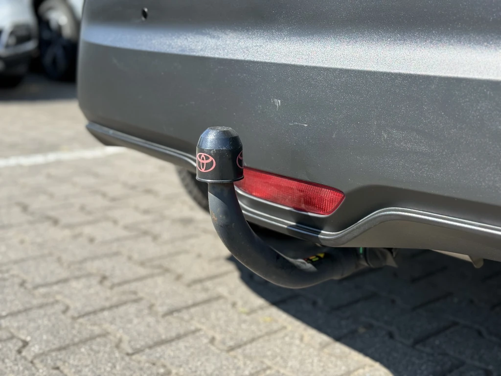 Toyota C-HR – foto 35