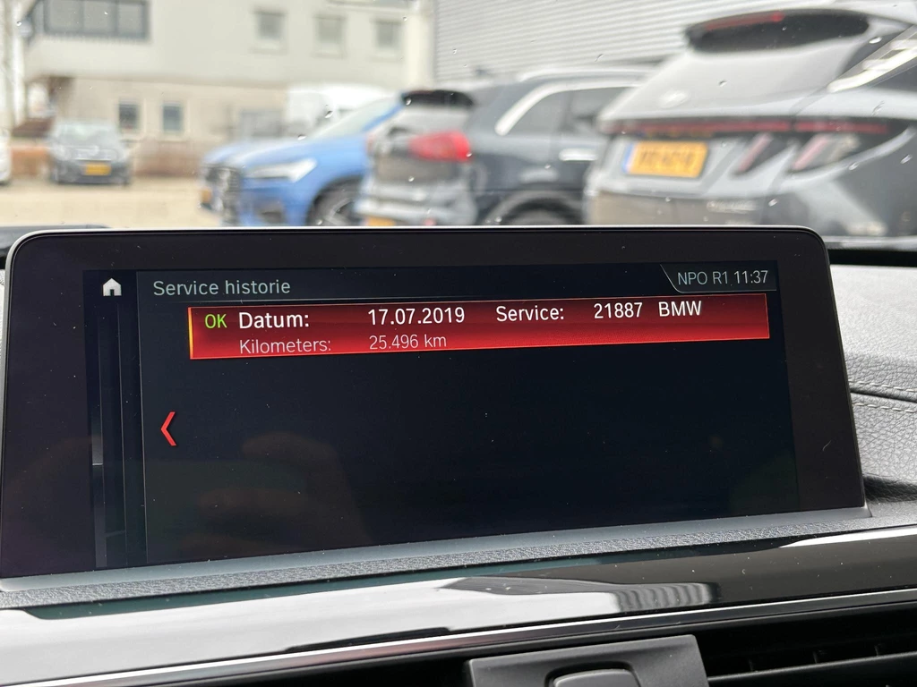 BMW 3 Serie – foto 35