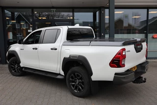 Toyota Hilux – thumbnail 4