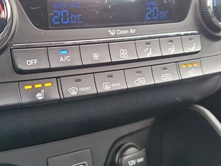 Hyundai Tucson – thumbnail 22