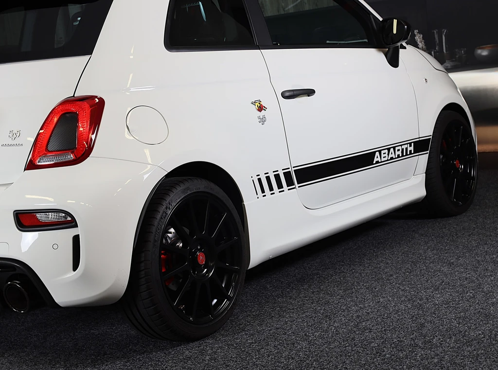 Fiat 500 – foto 13