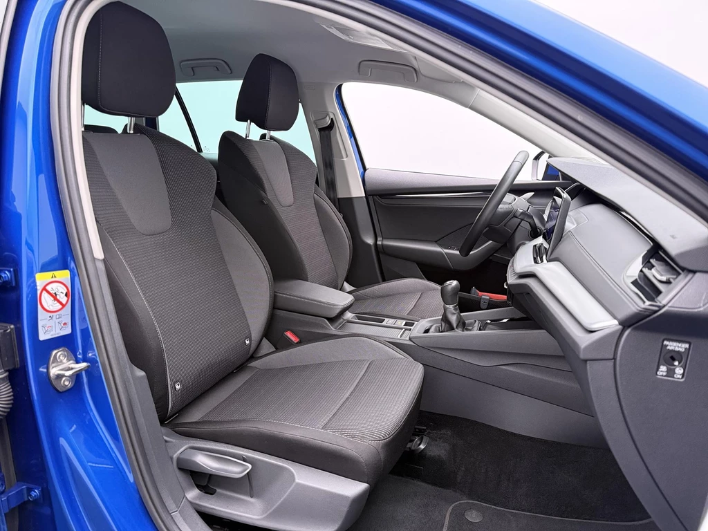 Škoda Octavia – foto 32