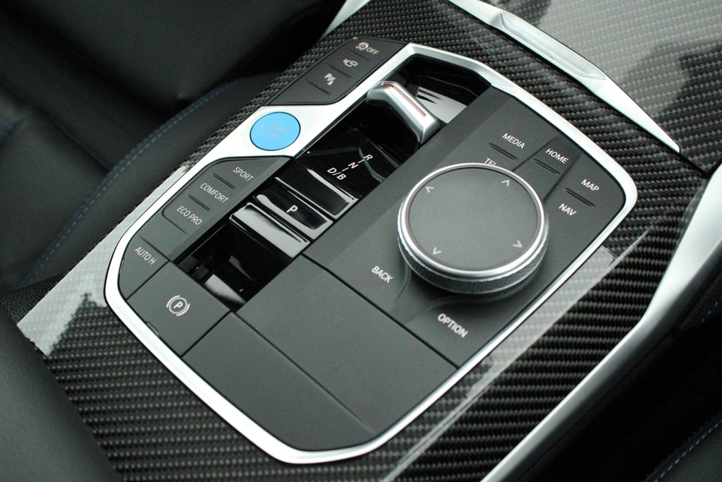 BMW i4 – foto 45