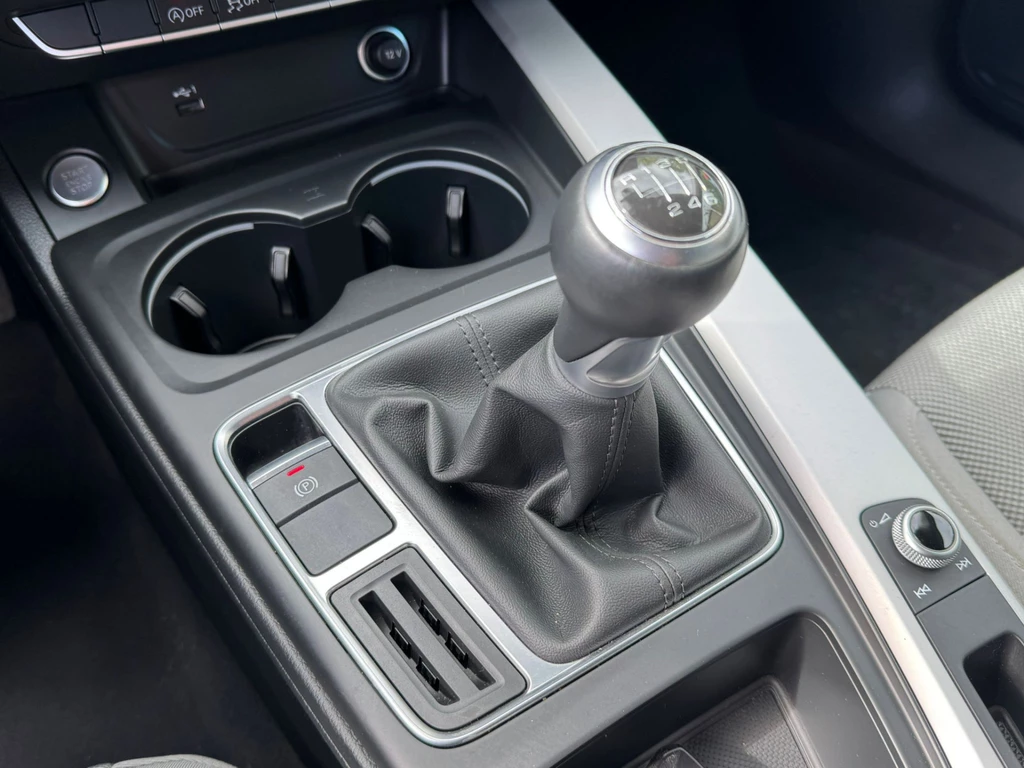 Audi A4 – foto 31