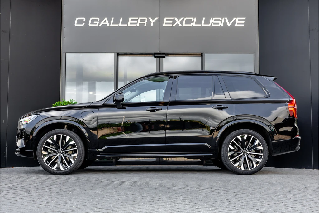 Volvo XC90 – foto 4